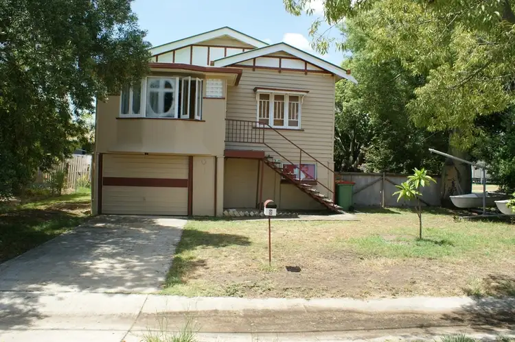 2 Dyer Street, Forest Hill QLD 4342