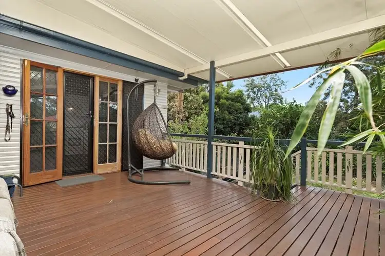 62 Rostrevor Road, Boondall QLD 4034