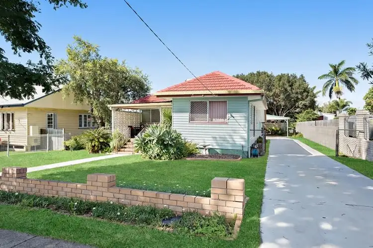 158 Beams Road, Zillmere QLD 4034