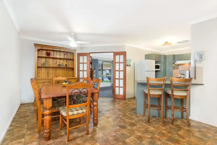 Fourth view of Homely house listing, 99 Cambridge Crescent, Fitzgibbon QLD 4018