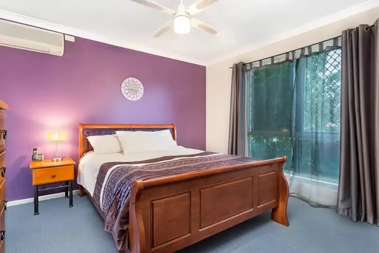 Sixth view of Homely house listing, 99 Cambridge Crescent, Fitzgibbon QLD 4018