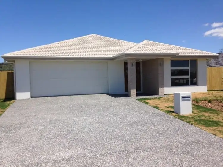 12 Richmond court