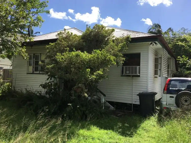 Main view of Homely house listing, 1 Lovegrove Street, Zillmere QLD 4034