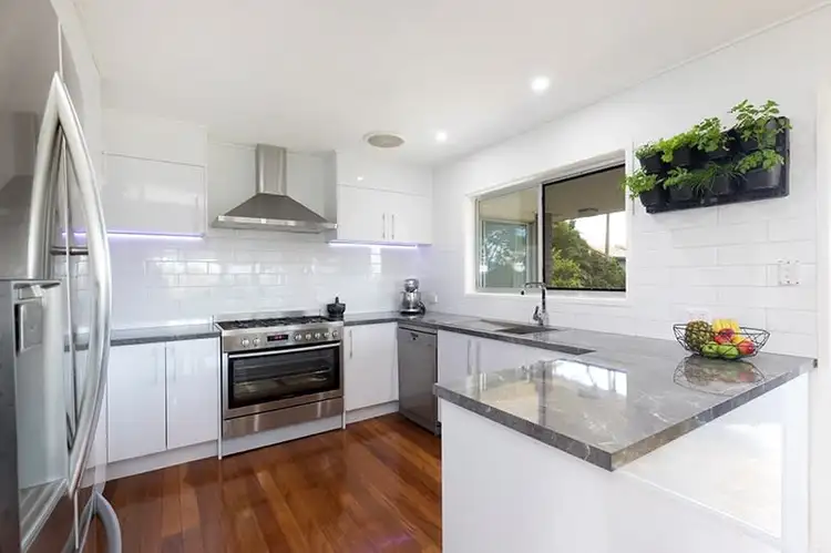 Third view of Homely house listing, 21 Tupia Street, Taigum QLD 4018