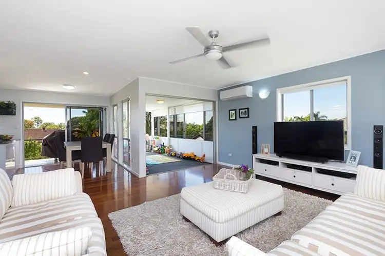 Fourth view of Homely house listing, 21 Tupia Street, Taigum QLD 4018
