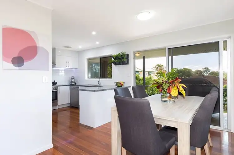 Sixth view of Homely house listing, 21 Tupia Street, Taigum QLD 4018