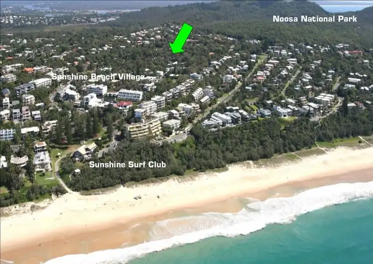 1/6 Ray Street, Sunshine Beach QLD 4567