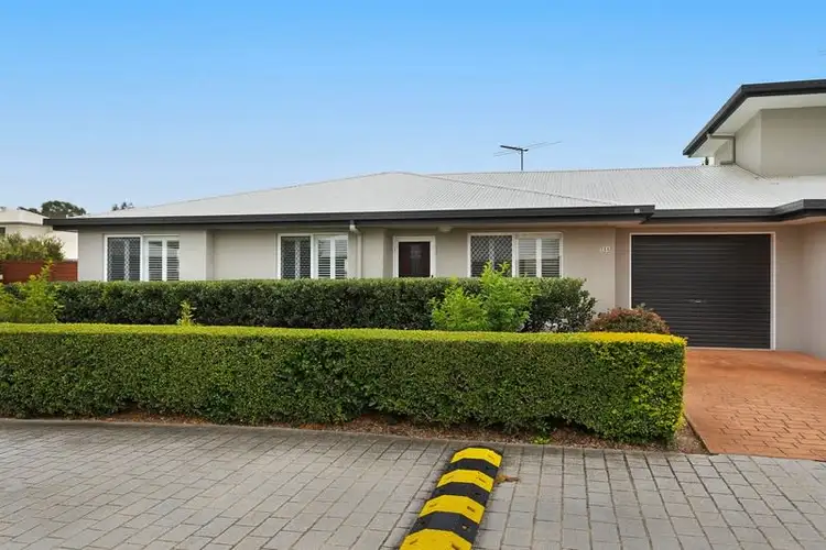 Main view of Homely townhouse listing, 10A/52 Groth Road, Boondall QLD 4034