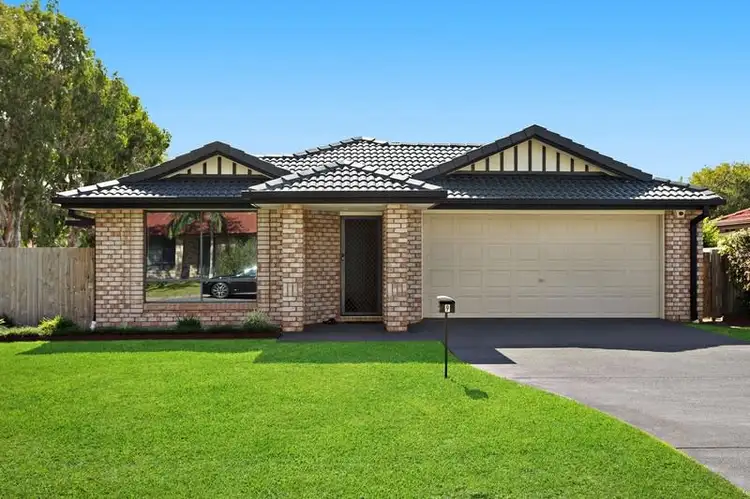 9 Oxford Place, Fitzgibbon QLD 4018
