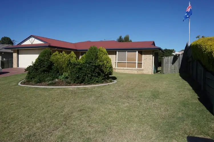 5 Andrews Drive