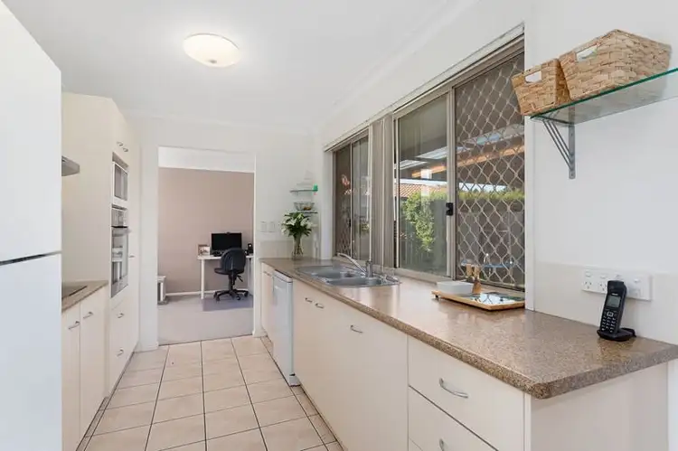 Second view of Homely house listing, 12 Ghostgum Close, Taigum QLD 4018