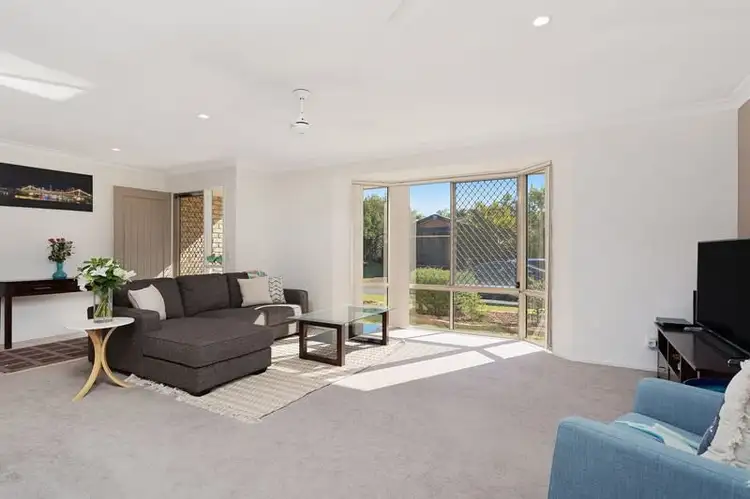 Third view of Homely house listing, 12 Ghostgum Close, Taigum QLD 4018