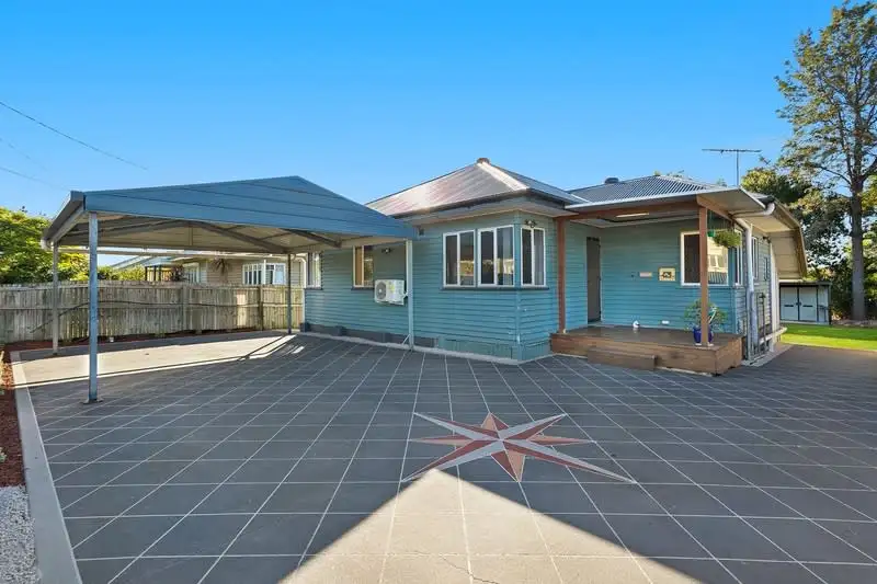 Main view of Homely house listing, 293 Beams Road, Taigum QLD 4018