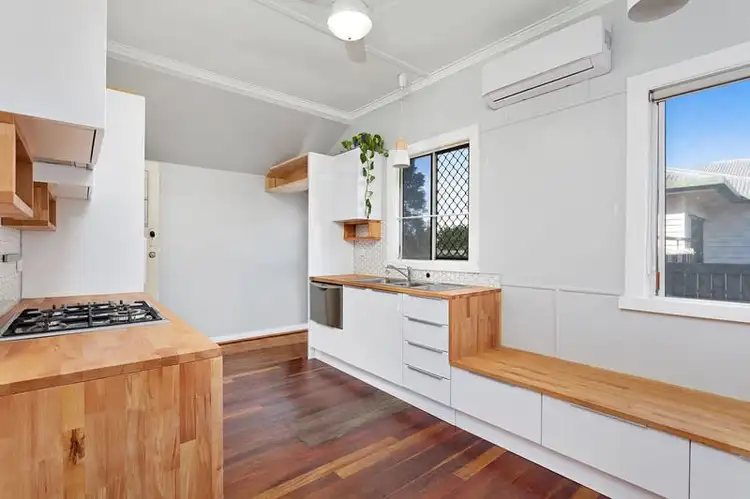 Second view of Homely house listing, 293 Beams Road, Taigum QLD 4018