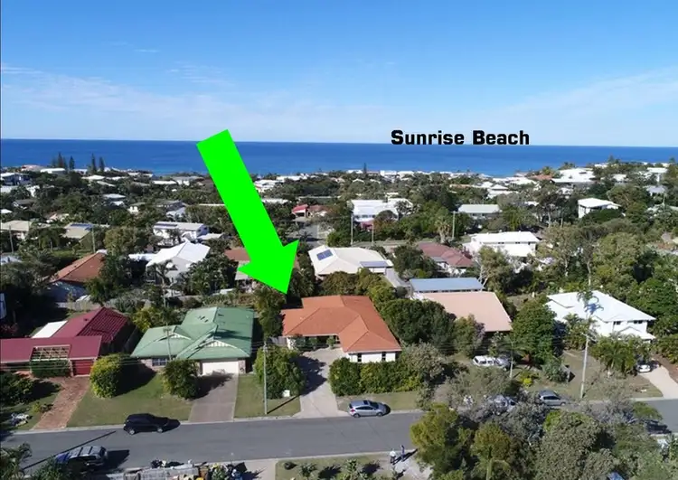 10 Orcades Street, Sunrise Beach QLD 4567