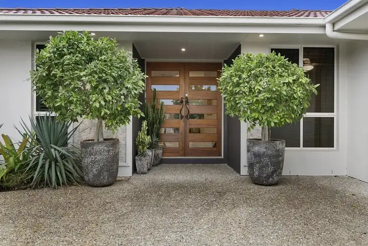 Third view of Homely house listing, 10 Orcades Street, Sunrise Beach QLD 4567