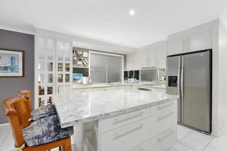 Fourth view of Homely house listing, 10 Orcades Street, Sunrise Beach QLD 4567