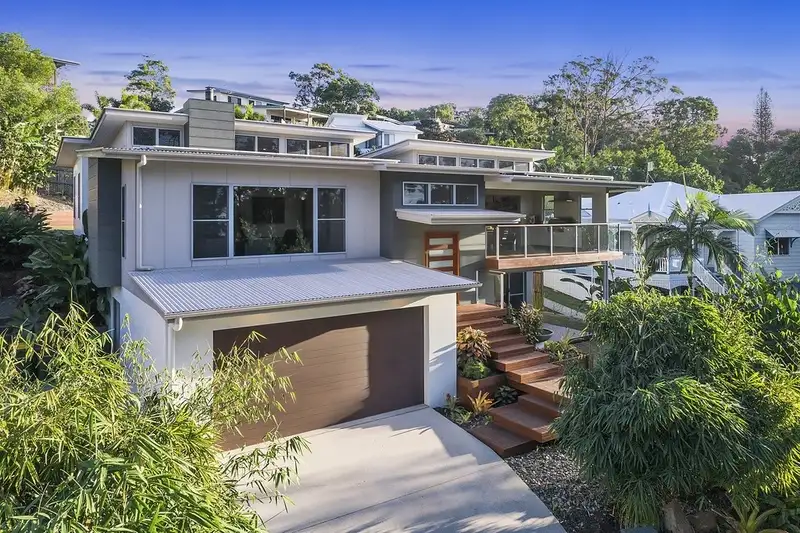 Main view of Homely house listing, 69 Warrack Street, Mount Coolum QLD 4573