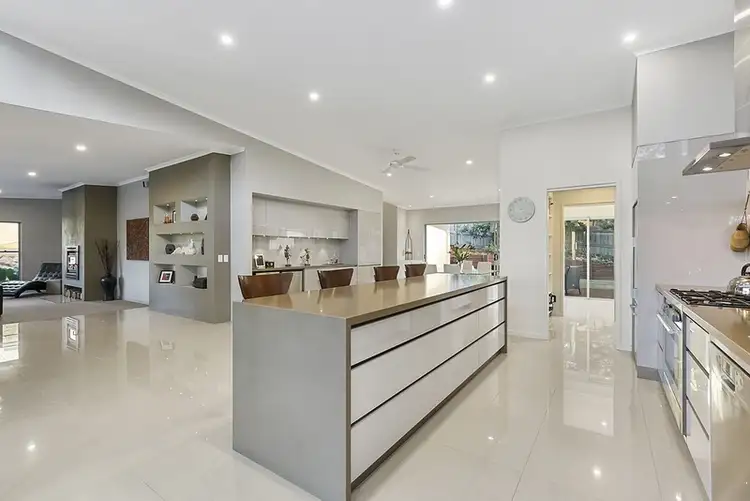 Second view of Homely house listing, 69 Warrack Street, Mount Coolum QLD 4573