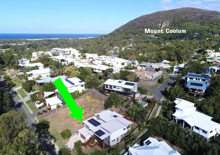 Third view of Homely house listing, 69 Warrack Street, Mount Coolum QLD 4573