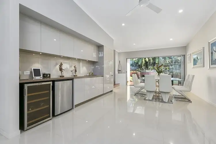 Sixth view of Homely house listing, 69 Warrack Street, Mount Coolum QLD 4573