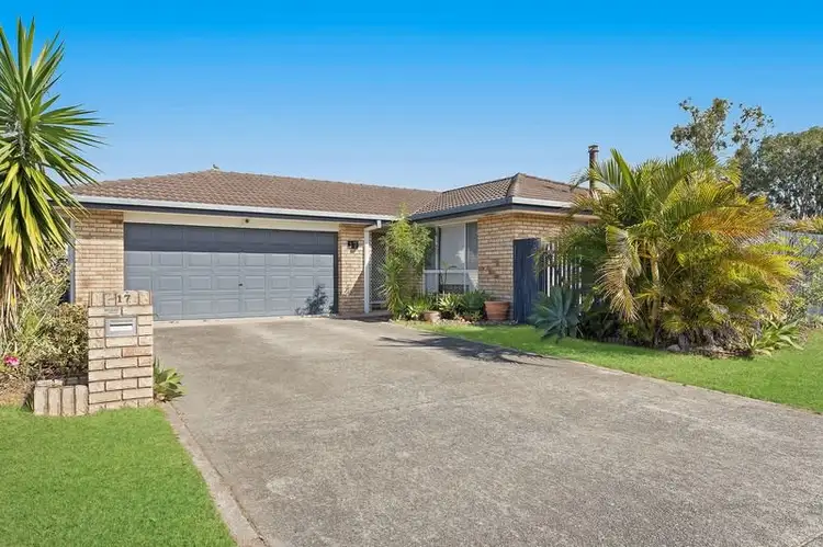 17 Danebank Street, Boondall QLD 4034