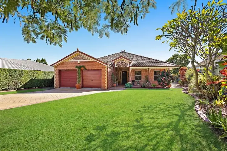 Main view of Homely house listing, 43 Tahiti Street, Taigum QLD 4018