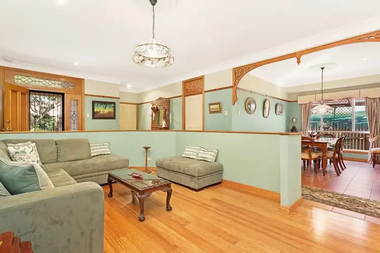 Third view of Homely house listing, 43 Tahiti Street, Taigum QLD 4018