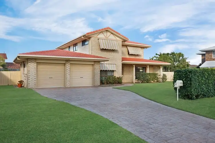Main view of Homely house listing, 12 Loran Place, Taigum QLD 4018