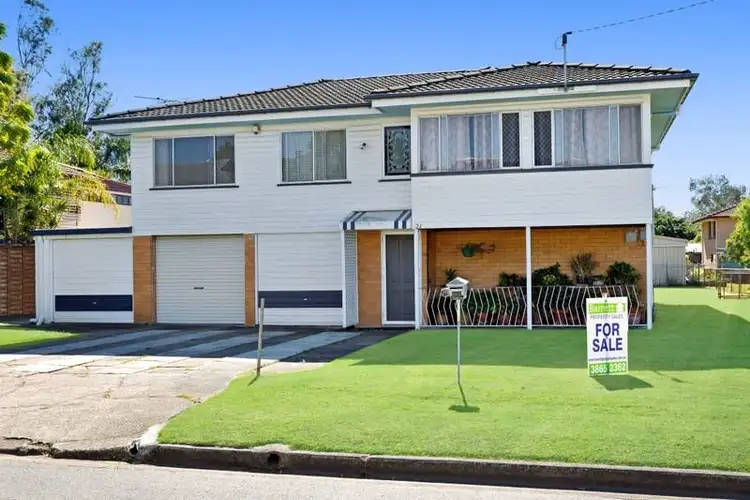 21 Lucille Street, Boondall QLD 4034