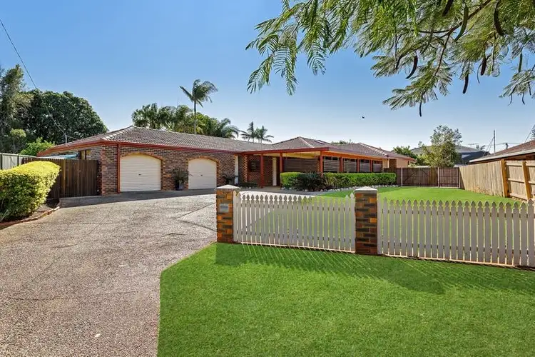 22 Ulster Court, Bray Park QLD 4500