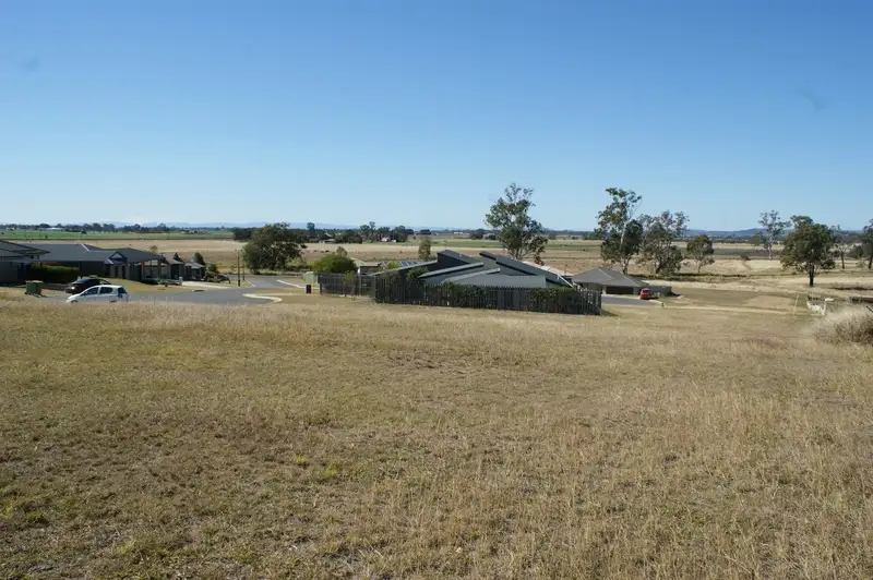 Main view of Homely land listing, 7 Lergessner Court, Gatton QLD 4343