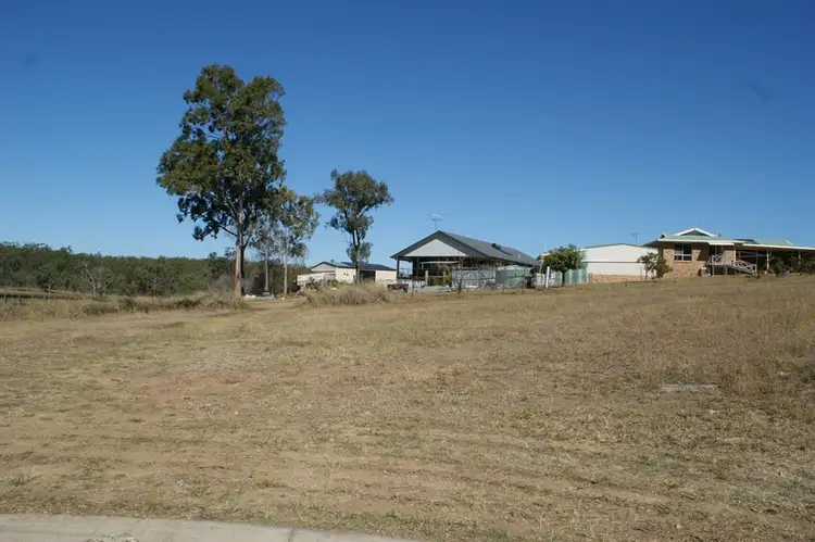 Second view of Homely land listing, 7 Lergessner Court, Gatton QLD 4343