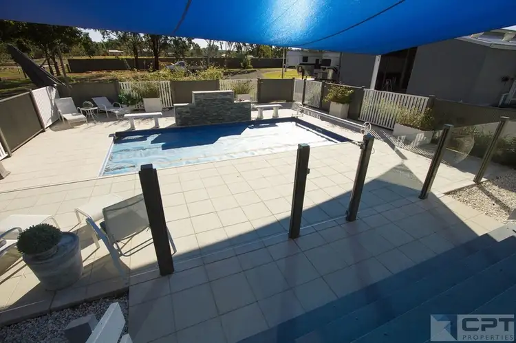 Fourth view of Homely house listing, 122 Huntingdale Crescent, Placid Hills QLD 4343