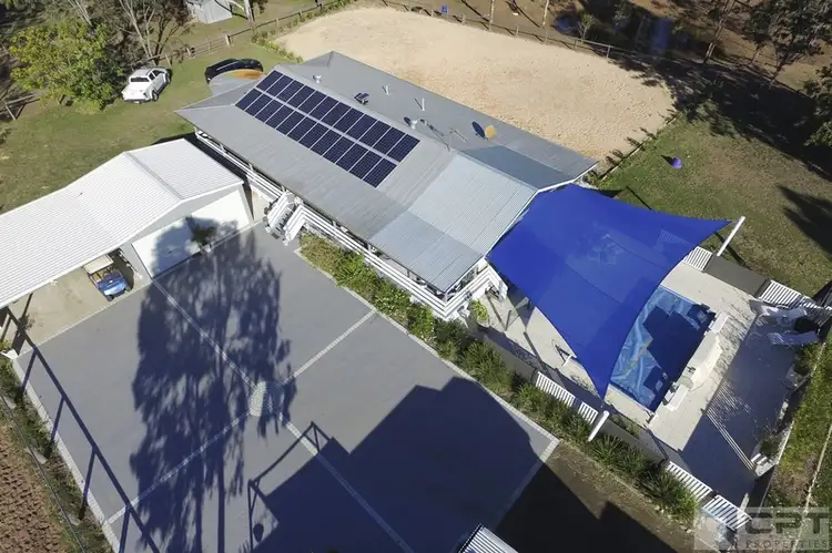 Sixth view of Homely house listing, 122 Huntingdale Crescent, Placid Hills QLD 4343