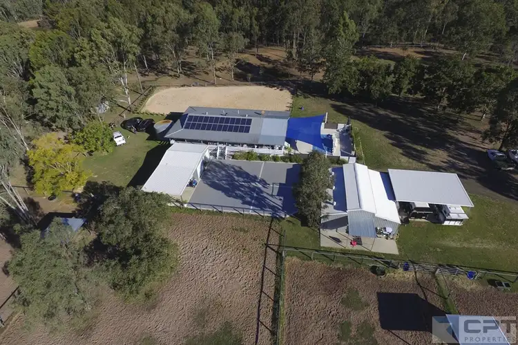 Seventh view of Homely house listing, 122 Huntingdale Crescent, Placid Hills QLD 4343