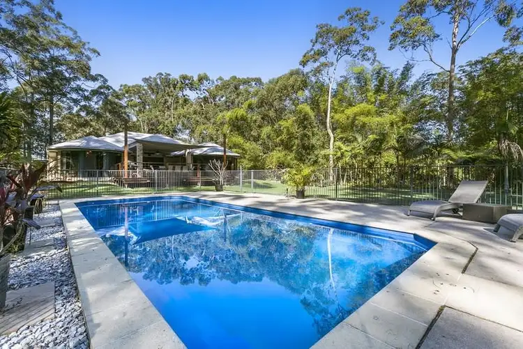 22 Wattlebird Drive, Doonan QLD 4562