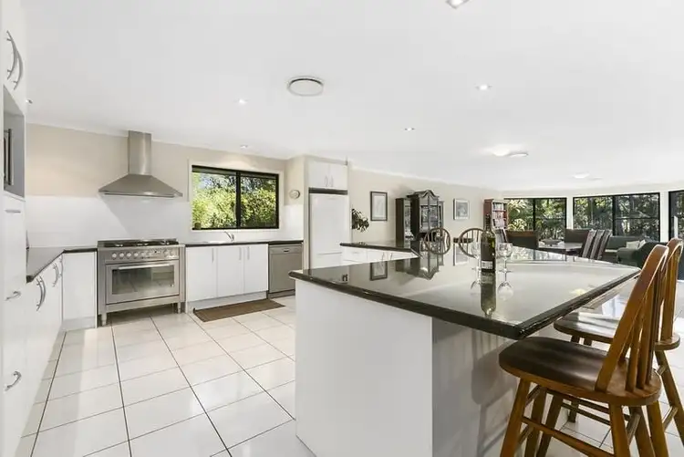 Second view of Homely house listing, 22 Wattlebird Drive, Doonan QLD 4562