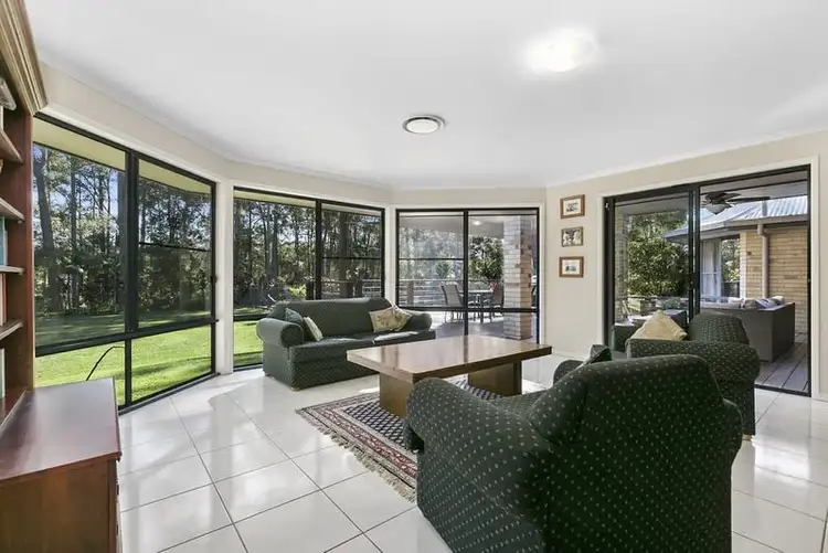 Fifth view of Homely house listing, 22 Wattlebird Drive, Doonan QLD 4562