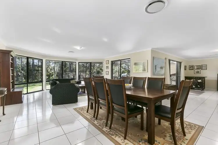 Sixth view of Homely house listing, 22 Wattlebird Drive, Doonan QLD 4562