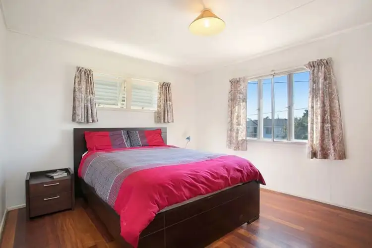 Fifth view of Homely house listing, 62 Kilpatrick Street, Zillmere QLD 4034