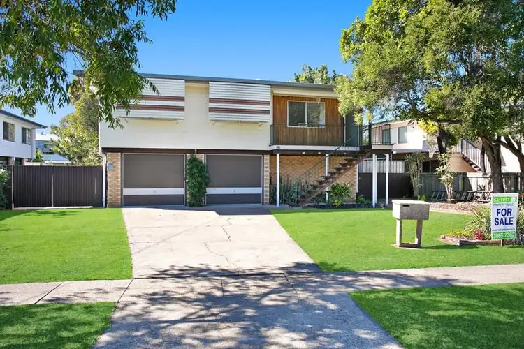 68 Lyndhurst Road, Boondall QLD 4034