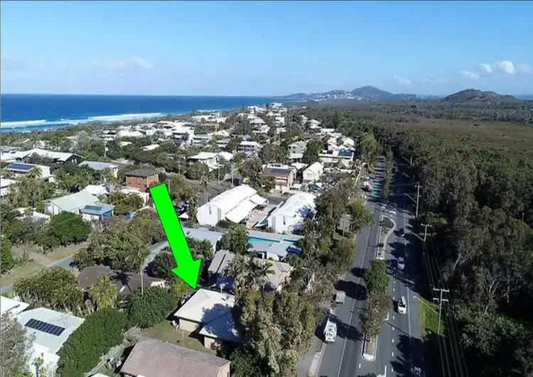 Main view of Homely house listing, 2207 David Low Way, Peregian Beach QLD 4573
