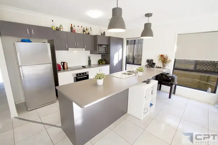 Second view of Homely house listing, 6 Lergessner Court, Gatton QLD 4343