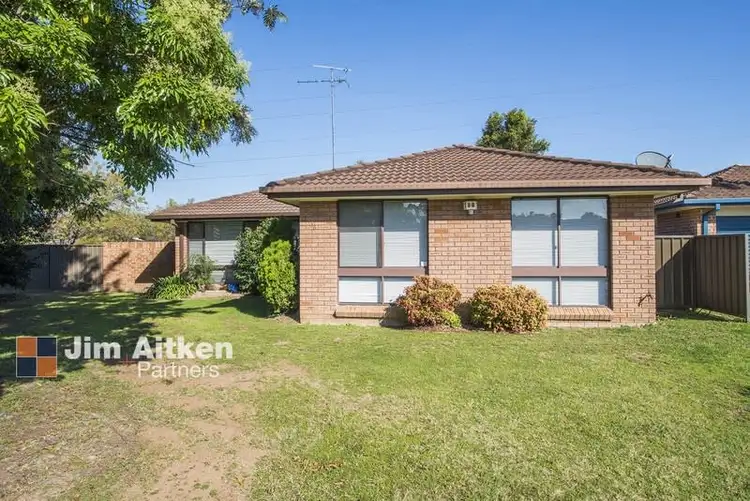 Second view of Homely house listing, 38 Palomino Road, Emu Heights NSW 2750