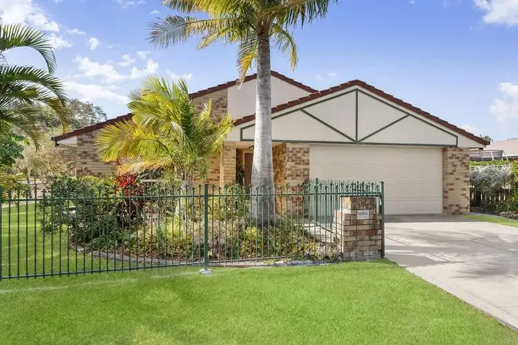 15 Lowther Place, Boondall QLD 4034