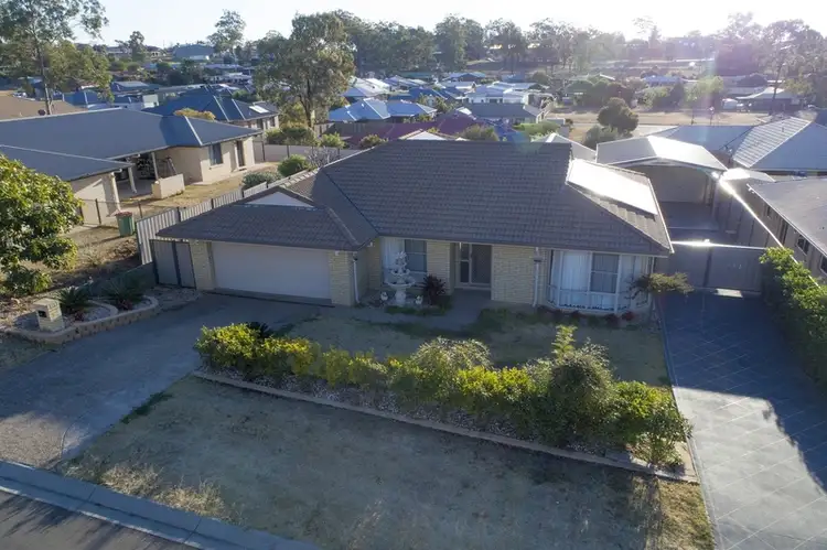 Main view of Homely house listing, 67 Highview Avenue, Gatton QLD 4343