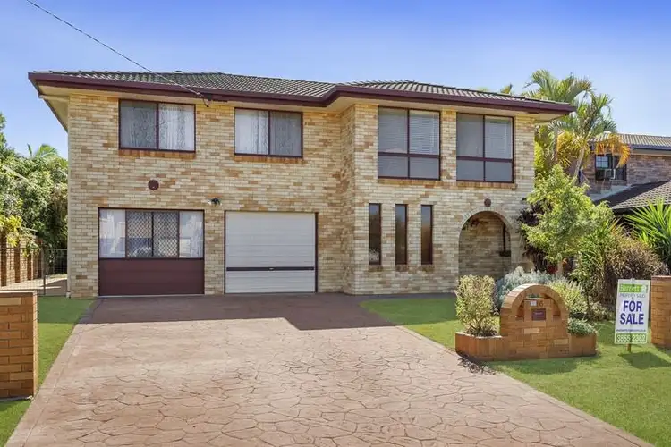 16 Tolosa Street, Bray Park QLD 4500