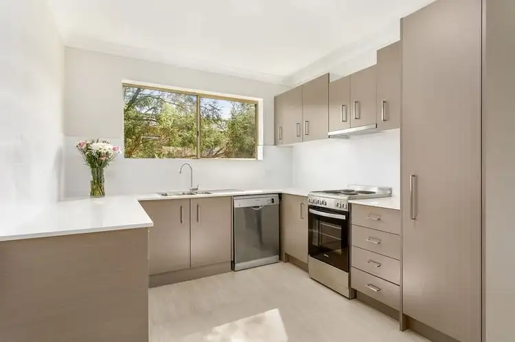Main view of Homely unit listing, 1/362 Zillmere Road, Zillmere QLD 4034