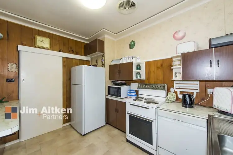 Fifth view of Homely house listing, 262 Railway Parade, Blaxland NSW 2774